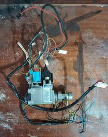 Valvola gas SIT SIGMA0845108-BERETTA mynute