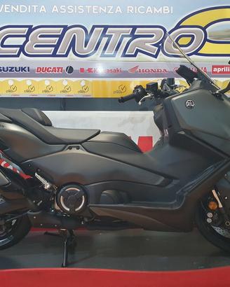 YAMAHA TMAX 560 Kamo 2026 Pronta consegna