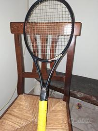 racchetta tennis maxima