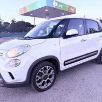 Fiat 500L 1.3 Multijet 85 CV Pop Ok neopatentati