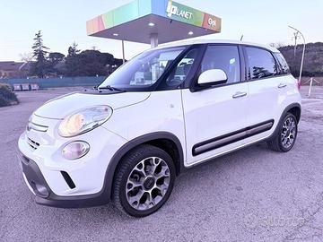 Fiat 500L 1.3 Multijet 85 CV Pop Ok neopatentati