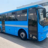 Autobus/ Mercedes Dallavia euro 6.500