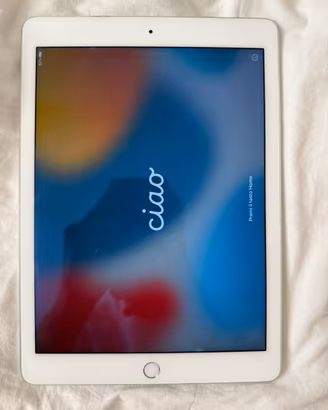 Apple iPad Air 2 - 128 GB - Touch ID
