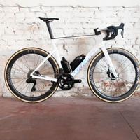 Wilier Filante SLR ID2