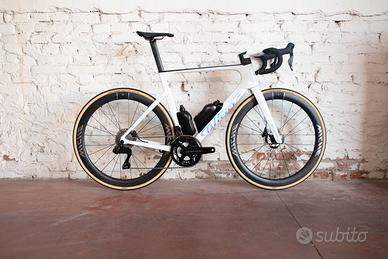 Wilier Filante SLR ID2