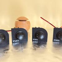 Orologio digitale fiat panda 141 2wd 4x4