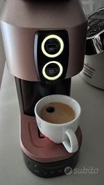Macchina caffè MITACA funzionante + misure capsule