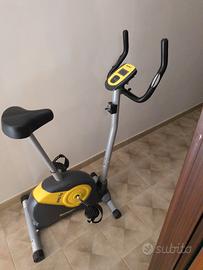 cyclette perfetta