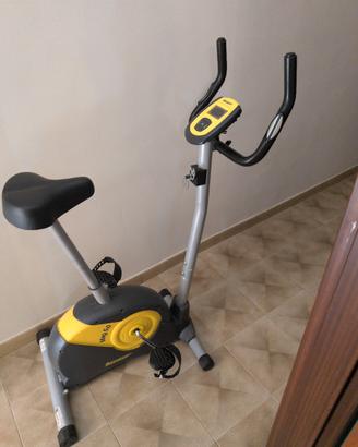 cyclette perfetta