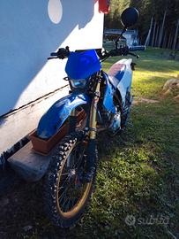 Enduro 125