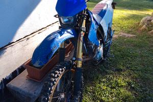 Enduro 125