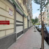 Via D.degli Abruzzi adiacenze Via Di Palma