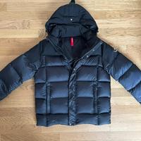 Giacca Canadiens  blu