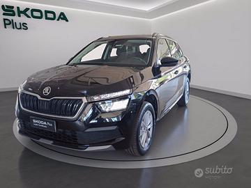 SKODA Kamiq 1.0 tsi ambition 95cv