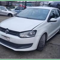 Ricambi Usati VOLKSWAGEN Polo VI 2011