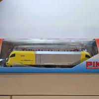 Locomotiva Piko H0 57411 Taurus Dispolok