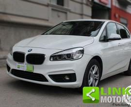 BMW 216 D ACTIVE TOURER LUXURY