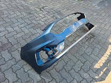 Ford Fiesta ST line paraurti anteriore + faro dx 