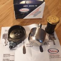 lucchetto a campana potent