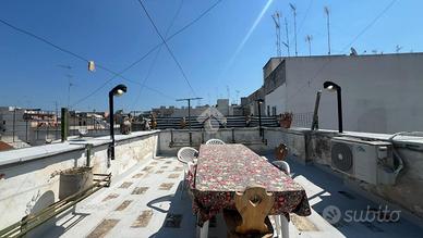 CASA SEMINDIPENDENTE A BRINDISI