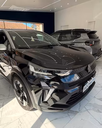 Renault Captur Renault Captur 1.0 tce Techno 90cv