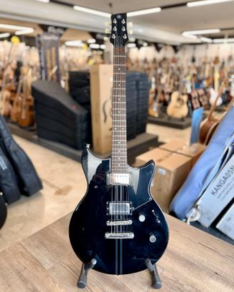 YAMAHA REVSTAR RSE-20 BLACK