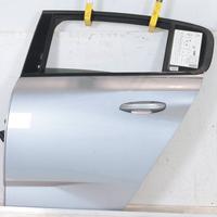 PORTA POSTERIORE SINISTRA - PEUGEOT 308