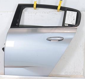 PORTA POSTERIORE SINISTRA - PEUGEOT 308