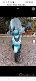piaggio 200 €400