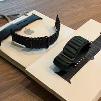 Cinturini apple watch ultra e normale