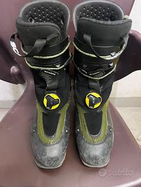 Scarpa Alien 1.0