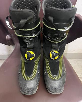 Scarpa Alien 1.0