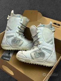 Burton Coco | Scarponi da snowboard – Taglia 40EU