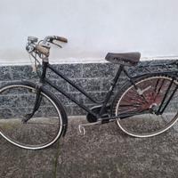 Bici Dei da donna