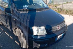 Fiat Panda 1.2 Dynamic Natural Power