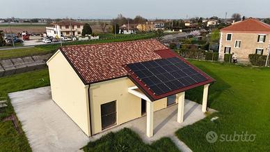 Villa di 150 m² con 5 locali a Lendinara