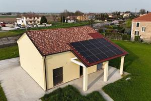 Villa di 150 m² con 5 locali a Lendinara