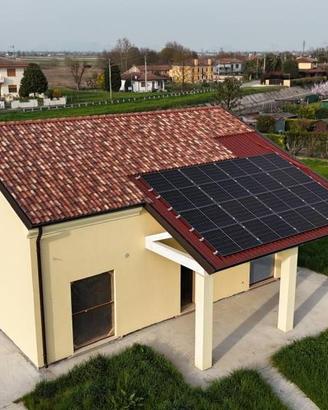 Villa di 150 m² con 5 locali a Lendinara