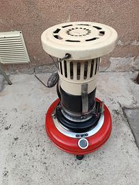 Stufa a Kerosene Saffire