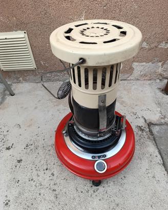 Stufa a Kerosene Saffire