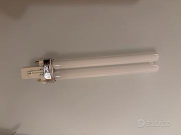 Lampada Philips PL-S 2P