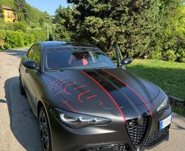 Alfa Romeo veloce
