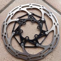 disco freno sram CLX 140 mm