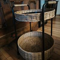 carrello tavolino per salotto