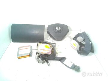 KIT AIRBAG COMPLETO SUZUKI Ignis 2Â° Serie 38910-8