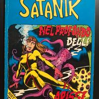 Satanik 226 - Fumetto