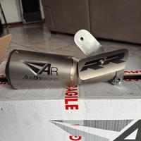 Austin racing 2025 BMW S 1000rr