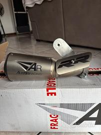 Austin racing 2025 BMW S 1000rr