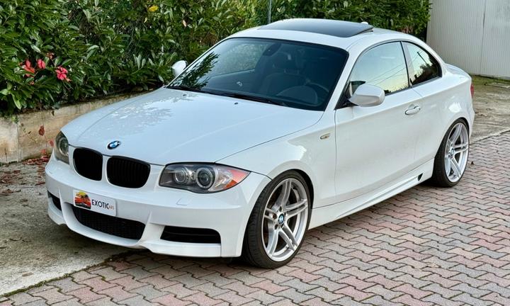 Bmw 135 135i Coupé Msport