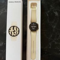 Samsung galaxy Watch 6